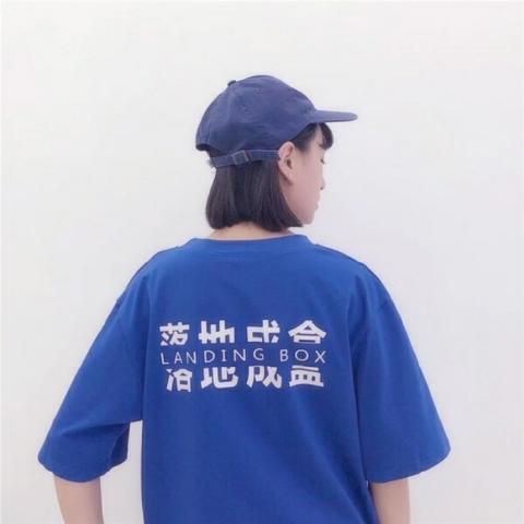 很欧美的头像10