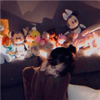 古风黑白头像师青玄7