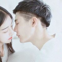 漂亮嘴唇唯美图片头像动漫版4