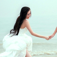 美女图片微信头像图片3