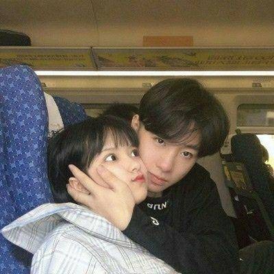 美女多张自拍头像图片大全12