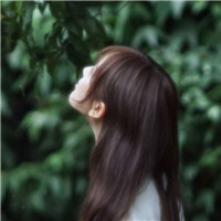 女生精神小妹好看头像伤感11