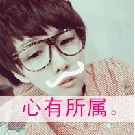 黑白头像侦探7