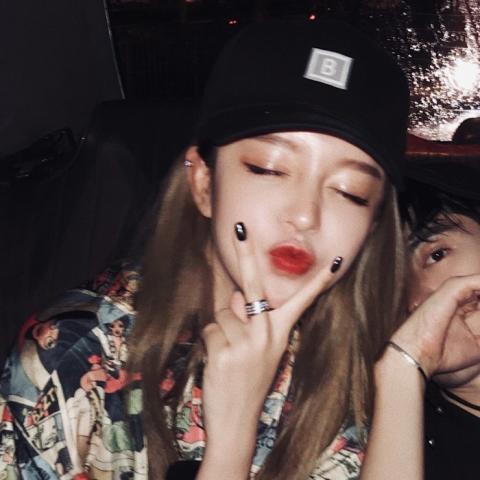 三个人的姐妹头像个性网8