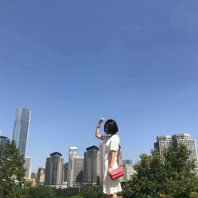 qq个性头像唯美清纯6
