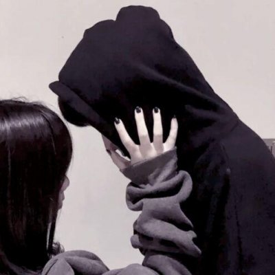 30人闺蜜头像仙女气质2