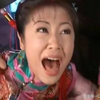 微信头像女生帽子动漫1