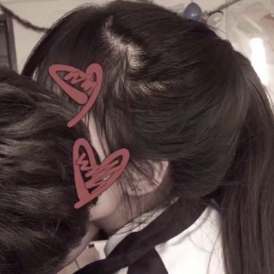 姻缘的微信头像6