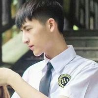 可爱清纯阳光头像2