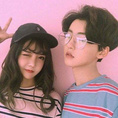 第一韩小浪浪QQ头像5