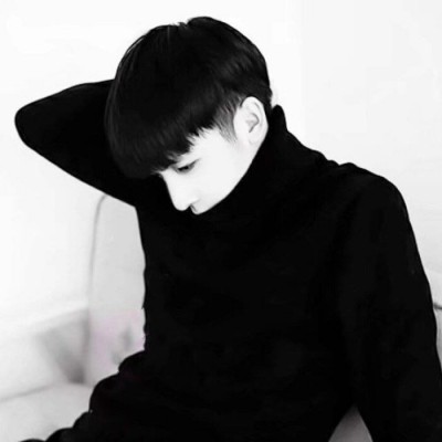三人兄弟头像男生动漫3