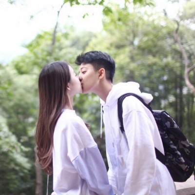 吉祥老太婆漫画头像1