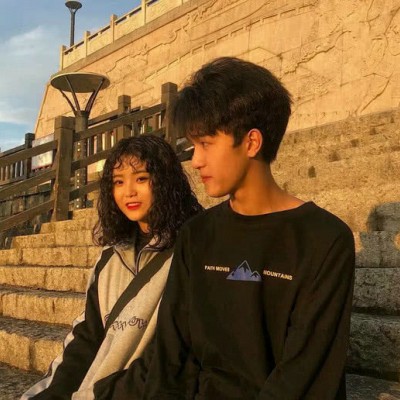 帅哥卡通图片头像个性2