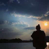 抖音原头像照片4