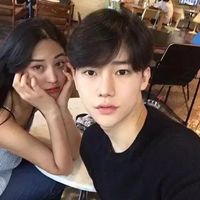 QQ兄弟相似单人头像6