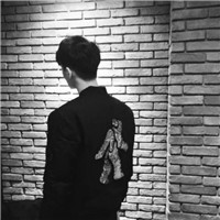 个性头像男男生阳光1