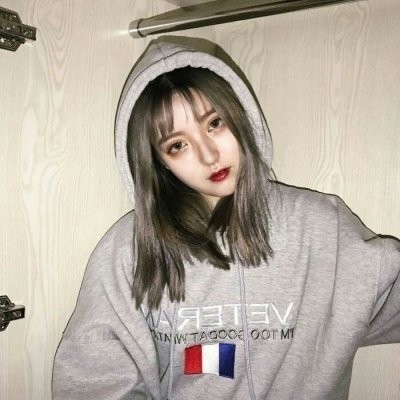 抖音审核员头像1