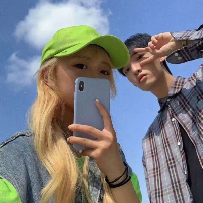 男生头像QQ6