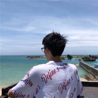 兄弟男生动漫头像个性网4