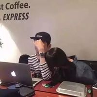 抽象头像图片大全3