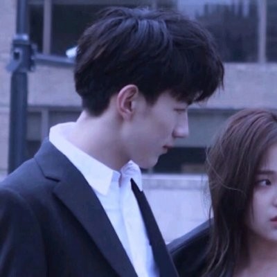 超清搞怪头像女7
