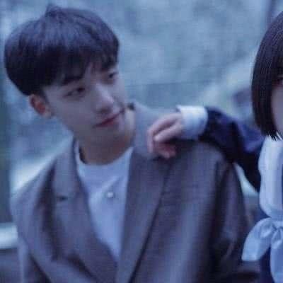 日漫女头像可爱10