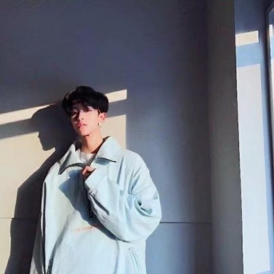 穿卫衣戴帽子的男头8