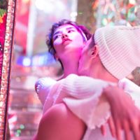 动漫头像男高清唯美8