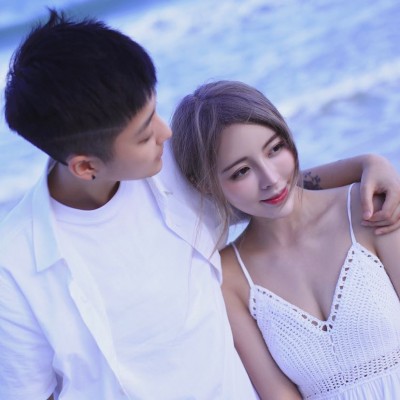 卡通超好看头像图片7