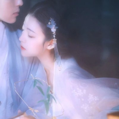 做炫酷头像3