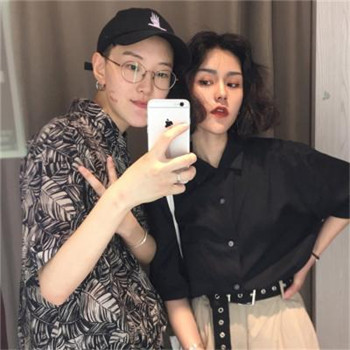 淄博妈妈头像女搞怪10