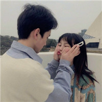 手机控男生头像黑色2