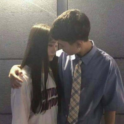 扣扣头像温柔少妇女11