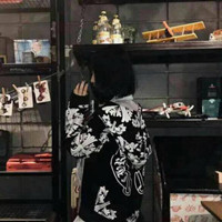 哈莉奎茵情侣头像6