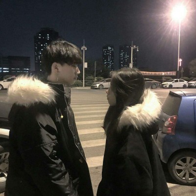 字女生头像8