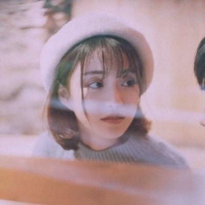 黑色男生耳朵头像2