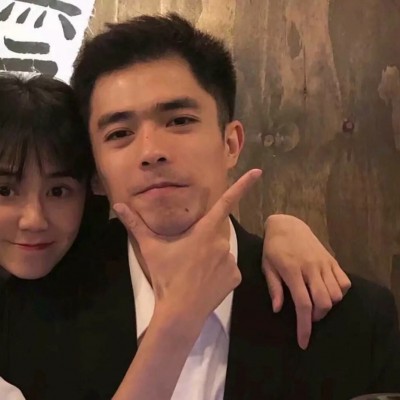 好看又不常见的男生头像5