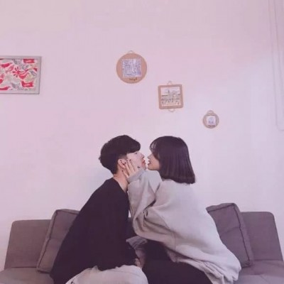 抖音用自己真实头像的人4