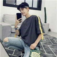 励志的头像女生简单气质1