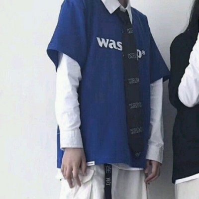 有活力青春头像美女2