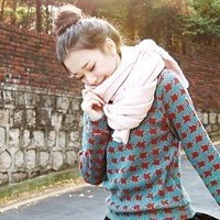 老人QQ搞怪头像图片大全集7