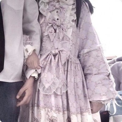 游戏头像女丧8