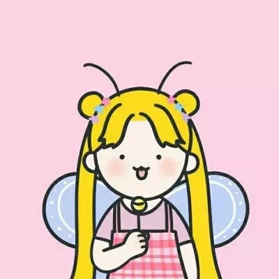 女生微信头像霸气高冷1