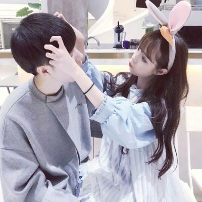 高清部位女生头像可爱仙女味9