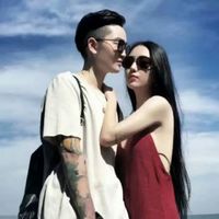 闺蜜头像公孙离7