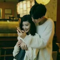 江南春诗意头像女搞怪3