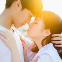 可爱头像治愈系3