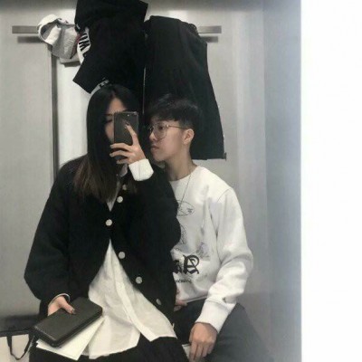 背后美女高清图片头像女生7