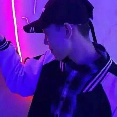 80后绝版微信头像11