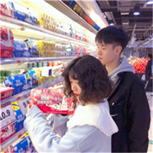 超好看的闺蜜头像四人搞笑4